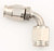 XRP-XTREME RACING PROD. #3 90 Deg TFE Hose End  XRP609003