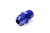 FRAGOLA Straight Adapter Fitting #8 x 1/4 MPT FRG481607