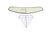 Anti-Fog insert 287 Shield BEL2010213