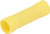 ALLSTAR PERFORMANCE Butt Connector Insulated 12-10 20pk ALL76050