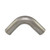 VIBRANT PERFORMANCE 2.5IN O.D. TITANIUM 90 D EGREE MANDREL BEND  3IN VIB13902