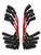 Ultra Plug Wire Set GM LS 11.0 Long Red MOR52034