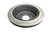 DBA 05 Pontiac GTO Rear Slotted 4000 Series Rotor - DBA42021S