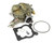 JET PERFORMANCE Quadrajet Stage 2 Carb 800 CFM BB Cars/Trucks JET36003