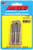 ARP S/S Bolt Kit - 12pt. (5) 1/4-20 x 2.250  ARP611-2250