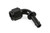 EARLS 6an 90-Deg to 3/8 Vapor Guard Hose End EAR759166ERL