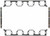 FEL-PRO Intake Manifold Gasket Set FEL1234