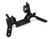 HOOKER Trans Crossmember GM 3rd Gen F-Body LS Swap HKR71222005