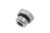 6AN Straight Thread O-Ring Port Plug Clear RHP814-06-5