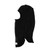 Headsock Pro-Fit Balaclava Black SIM23091K