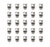 AFCO RACING PRODUCTS Shock Fill Port Set AFC55000079310-25