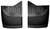 HUSKY LINERS 01-06 GM Dually P/U Rear Mud Flaps HSK57351
