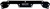 ALLSTAR PERFORMANCE Exhaust Block Off Plates Spread Port/Dart Plastic ALL34215