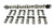 COMP CAMS XE 224/230 Hyd Roller CL-Kit BBC 396-454 COMCL11-423-8