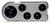 DAKOTA DIGITAL VFD3 DIRECT-FIT DIGITAL INSTRUMENT SYSTEMS FOR 1948-1950 F1 DDGVFD3-48F-PU-Z