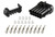 Ignition Sub-Harness Male Connector  10-PIn HLY570-204