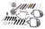 MELLING Oil Pump Kit MELK20IHV