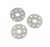 MR. GASKET Water Pump Pulley Shims MRG6129
