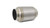 VIBRANT PERFORMANCE Race Mufflers 3in Inlet/ Outlet 7in onge VIB17630
