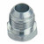 FRAGOLA #4 Male Weld Bung Aluminum FRG497104
