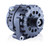 MECHMAN ALTERNATORS E Series 370 amp Billet Alternator GM Truck MECB8302370B