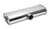 VIBRANT PERFORMANCE STREETPOWER Muffler 3in Side Inlet x Dual 2.5in VIB10632
