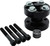 ALLSTAR PERFORMANCE Fan Spacer Kit 2.00 ALL30186