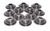 COMP CAMS Retainers All Valves 1.250" Springs COM1750-12