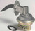 CARTER Mechanical Fuel Pump Olds 260-455 CARM6109