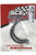 SCE GASKETS AMC V8 REAR MAIN SEAL 360-401 SCE12905