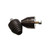 ENERGY SUSPENSION BUMP STOP 2-1/8 X 2IN STEPPED CONE ENE9-9101G