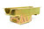 MILODON SBM Oil Pan - Low Profile MIL30941