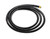 EARLS #6 Power Steering Hose 6ft Black EAR150606ERL
