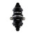 Fuel Filter In-Line 3in 10 Micron 6AN Chk Valve FLB84801-1
