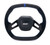 GRANT C8 Performance Steering Wheel Blue Center Stripe GRT682