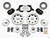 Front Brake Kit 55-57 Chevy WIL140-11010-D