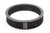 EDELBROCK Air Filter Element Black 14in x 3in EDE43668