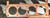 SCE GASKETS SBF COPPER HEAD GASKET LH 4.060 X .043 SCEP360643L