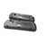 Mustang Valve Covers Aluminum DRAC5ZZ-6A582-A-B
