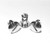 DRAG RACE SOLUTIONS QUARTER-TURN FASTENERS  DRR4410-600D