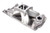 BRODIX SBC Intake Manifold - 4150 Flange BROBM1000