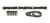 COMP CAMS 4X4 206/212 H-Flt SK-Kit AMC 199-258/4.0 COMSK68-232-4