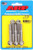 ARP Bolt Kit - SS 6pt 5pk 8mm x 1.25 x 55mm  ARP761-1008