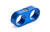 10AN-10AN Hose Separator Blue RHP730-10-10-1