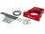 AIRAID INTAKE SYSTEMS 96-04 GM P/U S-10 4.3L TB Spacer ARA200-580