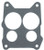 TRANS-DAPT Rochester Q-Jet Gasket (Ported) TRA2070
