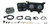 DAKOTA DIGITAL 1973-87 Chevy Pickup VHX Instrument System DDGVHX-73C-PU-C-B