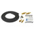 DERALE Derale Remote Transmission Cooler Mounting Kits DER13020