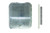 SPECIALTY PRODUCTS COMPANY Transmission Pan GM 700R 4 Finned with Gasket SPC8594