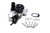GM LS-X Race Water Pump 55 GPM Electric MEZWP333N